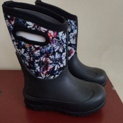 Girl's Boots 