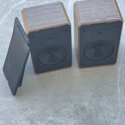Boston Acoustics