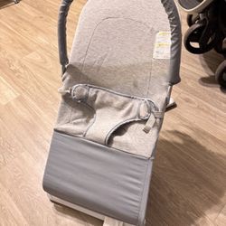 Baby Bjorn Bouncer Baby
