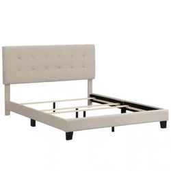 Full Size Bed Frame 
