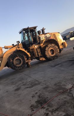Caterpillar Tech