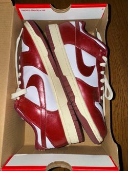 Women’s Nike Dunks