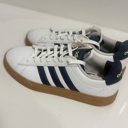 Men’s Adidas Grand Court Shoes 