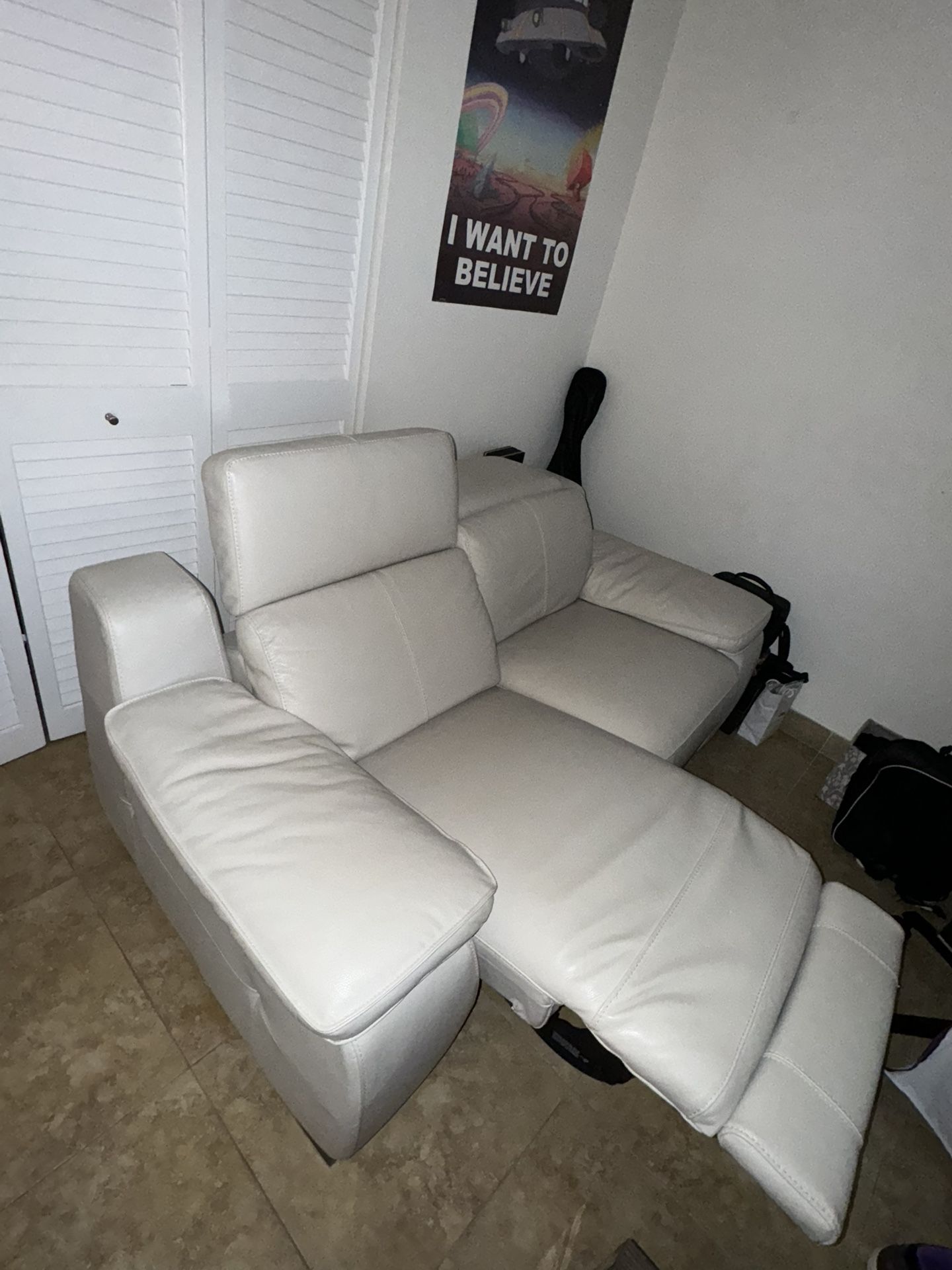Loveseat