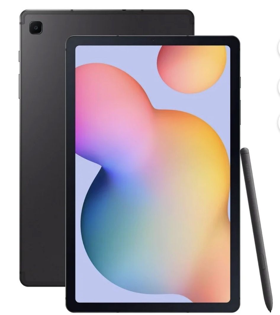 Deal: Samsung Galaxy Tab S6 Lite 10.4" WiFi Android S Pen for Note-Taking, Gaming Ready, Long Battery Life