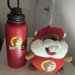 Buc-ee’s Merchandise 
