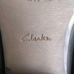Clark's black 7.5