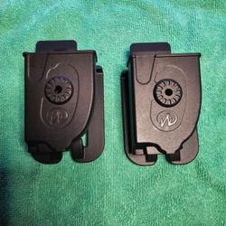 leatherman holster raptor 