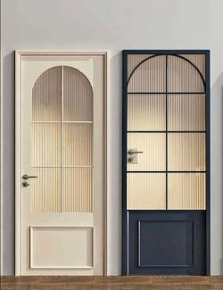 Impact Sliding Doors