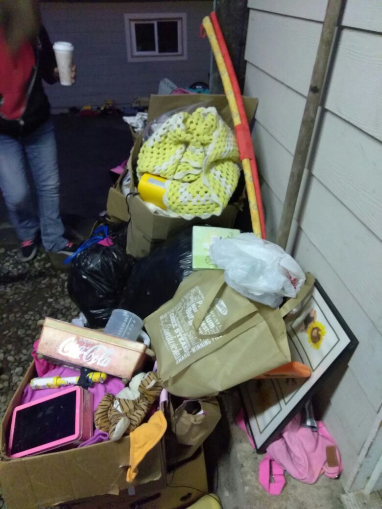 Free stuff