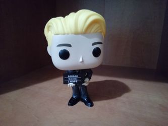 Bts J-hope Funko Pop
