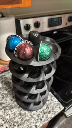 Nespresso Pod Holder 