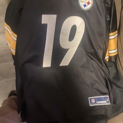 Juju Smith-Schuster Jersey 