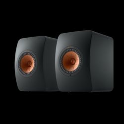 KEF LS50 Wireless II  - Mint Condition $1900