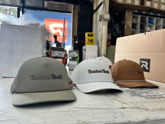 Custom hats