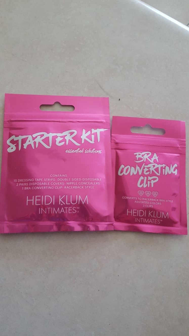 Essential solutions, prevent and fix wardrobe malfunctions