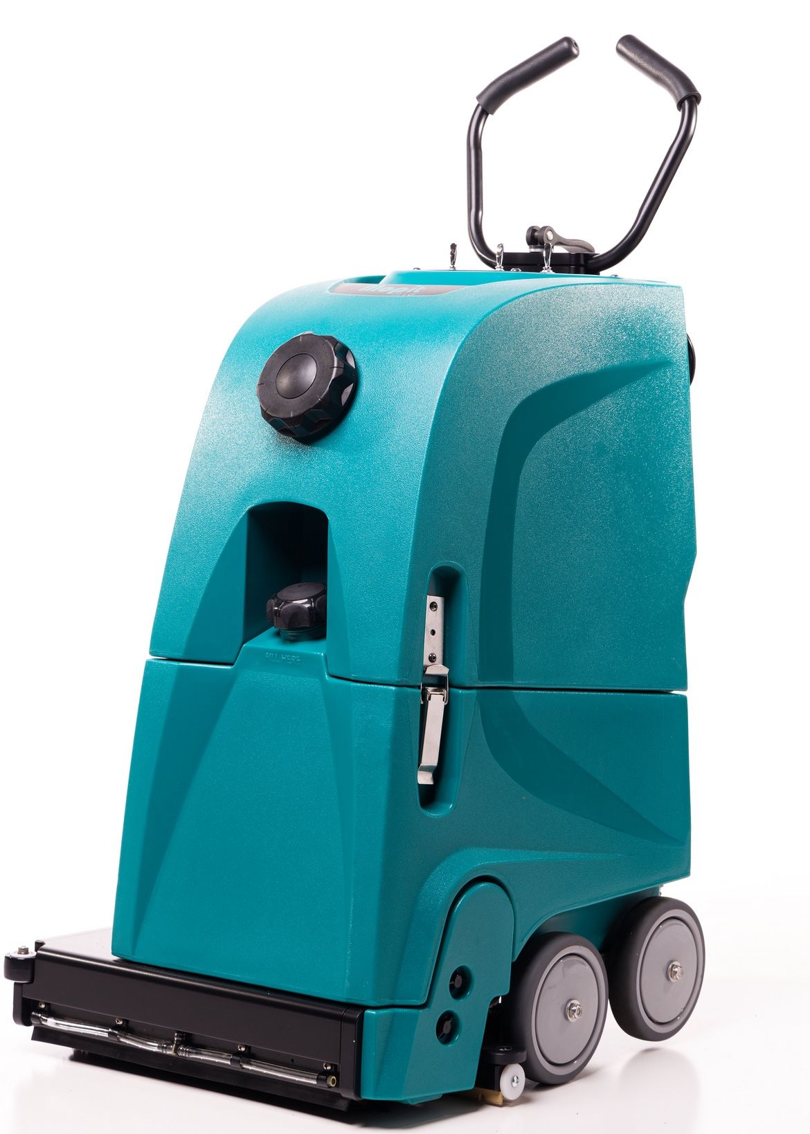 Mopit Mid Cordless Commercial Scrubber