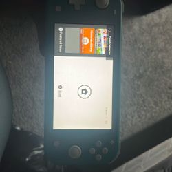 Nintendo Switch ( Make Offer )