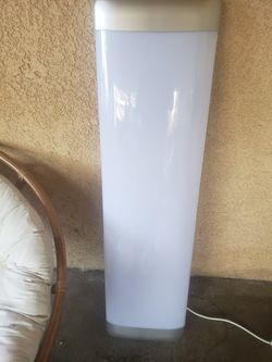 48 in Flush Mount Light