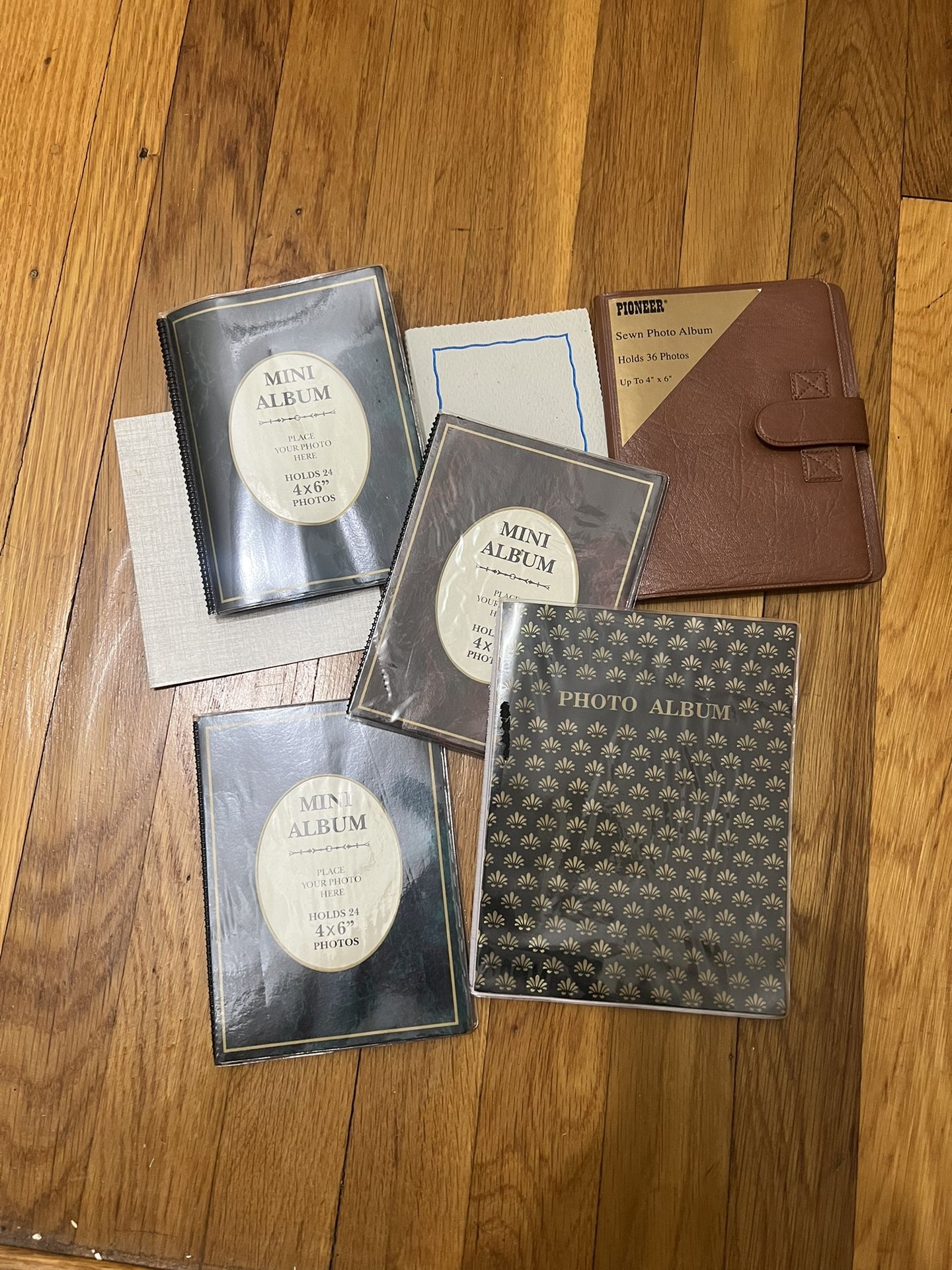 Brand New Photo Book Albums