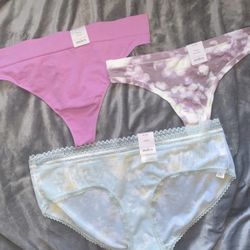 Womens Underwear