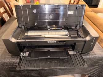 Canon PIXMA iP8720 Wireless Photo Printer - Black