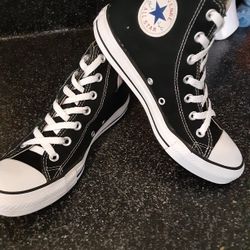 Convers Womens 7 great Condition 