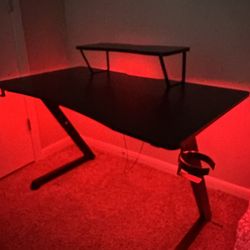 Gaming Desk