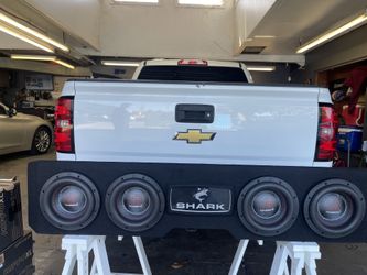 Sound System For Cars And Trucks. Jlaudio Sundown Kicker Alpine Skar Memphis Pioneer. Si Español 