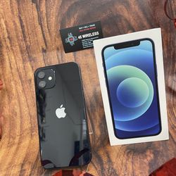 Apple IPhone 12