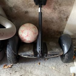 Segway Ninebot