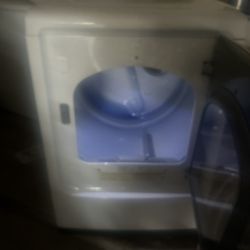 Samsung Dryer