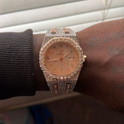 AP Royal Oak 