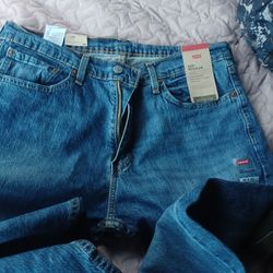 Levi Jeans