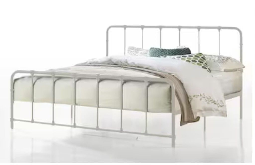 King Bed Frame..BRAND NEW..CAN DELIVER