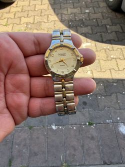 Gruen Mens Watch
