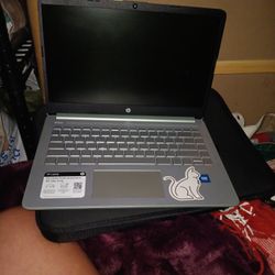 Hp Laptop 