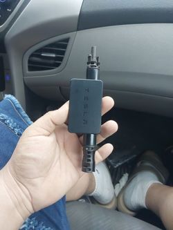 Tesla mid circuit interrupter
