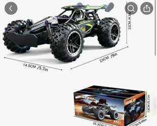 Remote Control Car