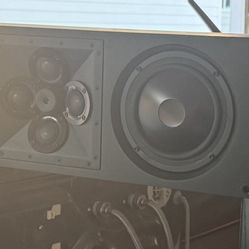 James Loudspeaker Sound Bar 
