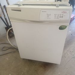 Dishwasher 