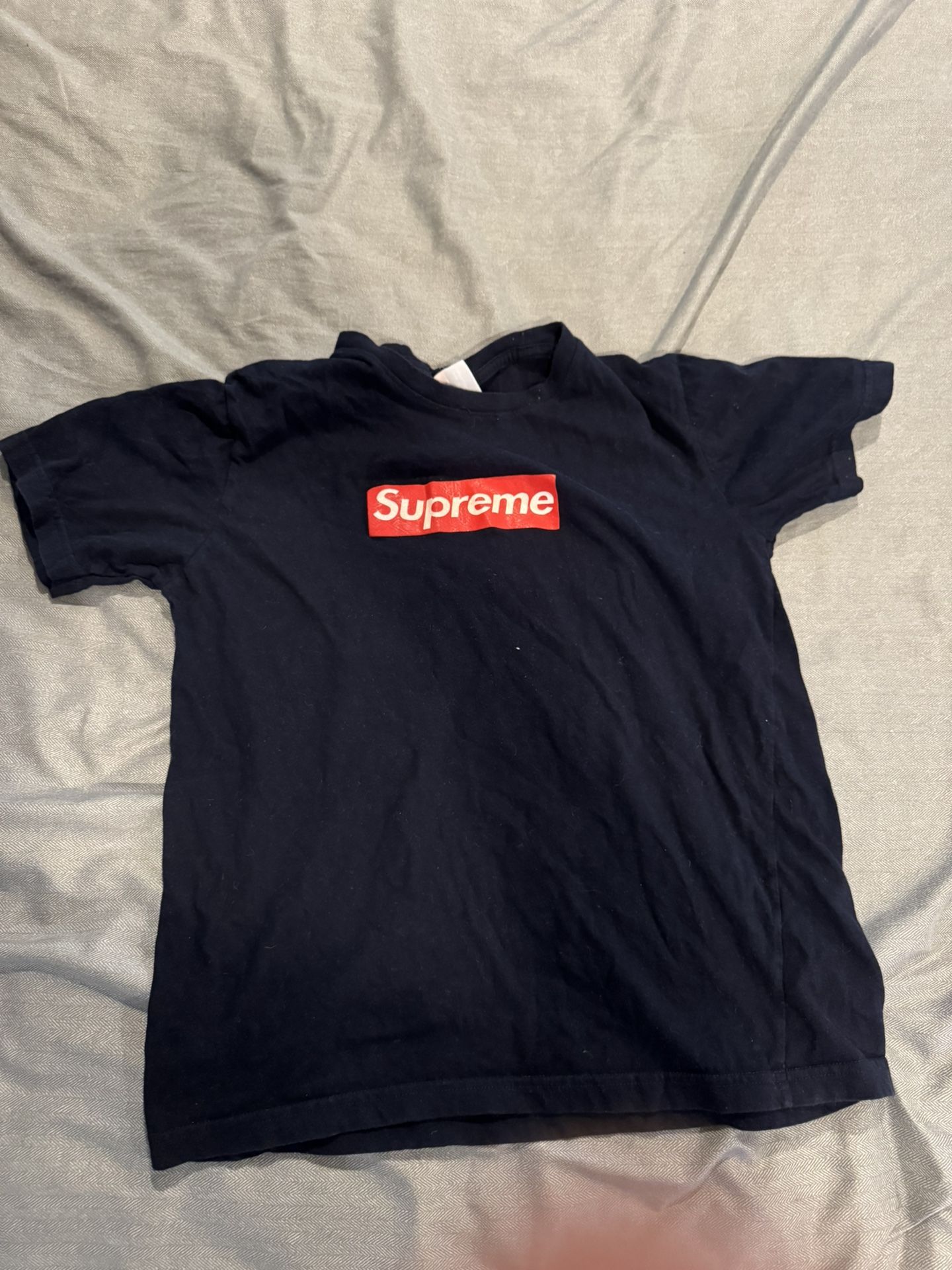 Supreme Shirt