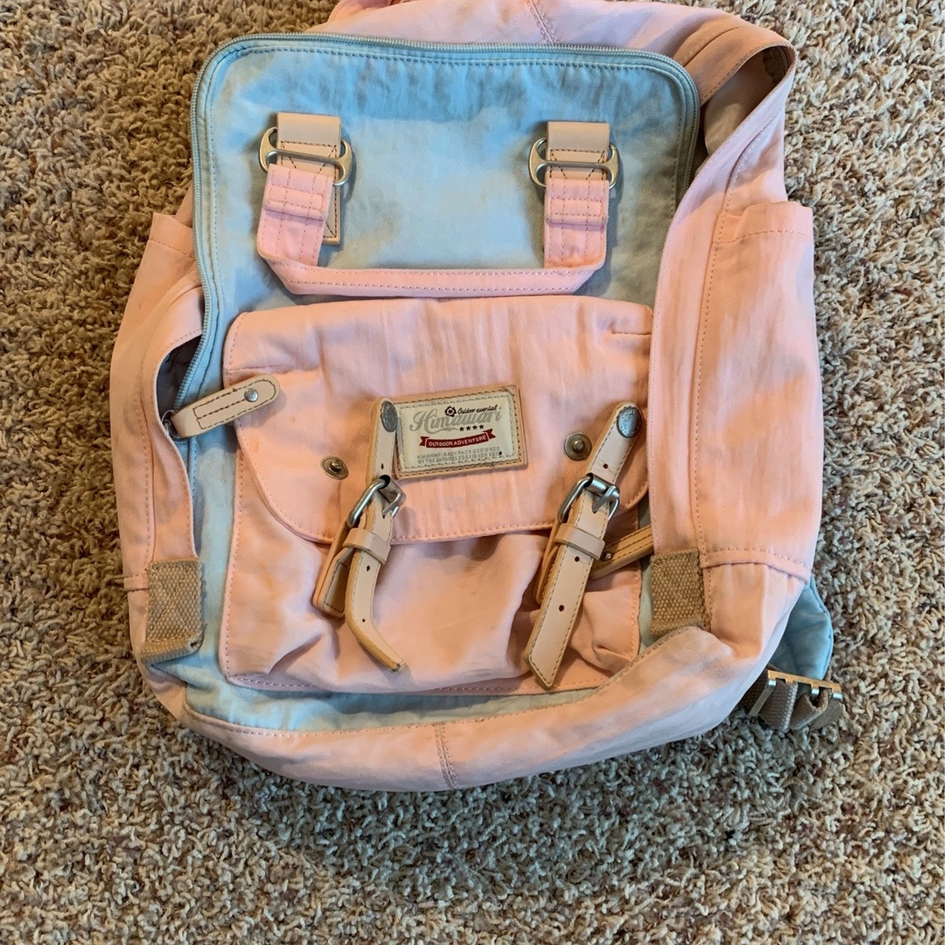 Back Pack