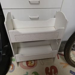 Solid Wood Baby Doll Bunk Beds