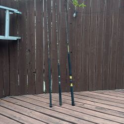 Fishing Rods