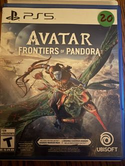 Avatar ps5