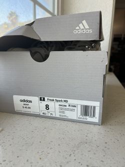 Football Cleats