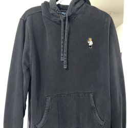 POLO Bear Hoodie 
