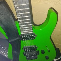 Jackson Guitar 