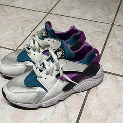 NIKE AIR HUARACHE MEN SHOES